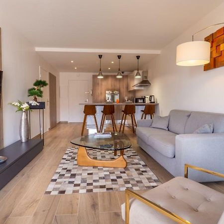Appartement De Standing Cannes Kültér fotó