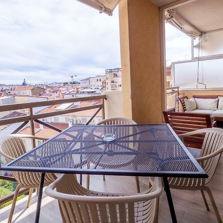 Appartement De Standing Cannes Kültér fotó