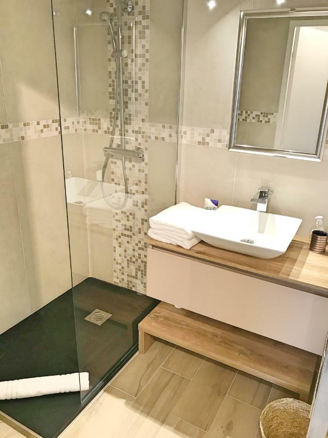 Appartement De Standing Cannes Kültér fotó