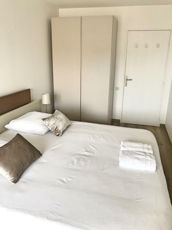 Appartement De Standing Cannes Kültér fotó