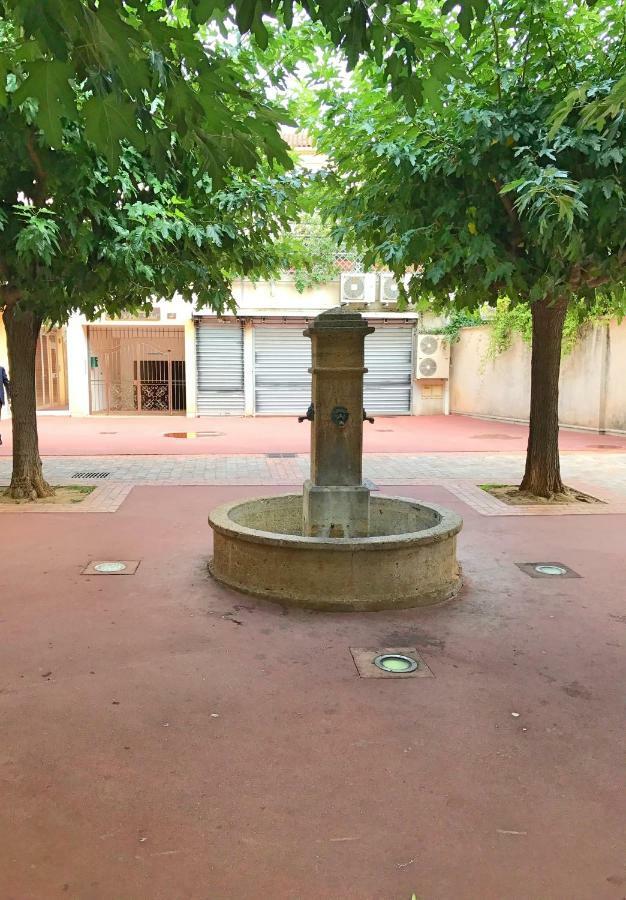 Appartement De Standing Cannes Kültér fotó