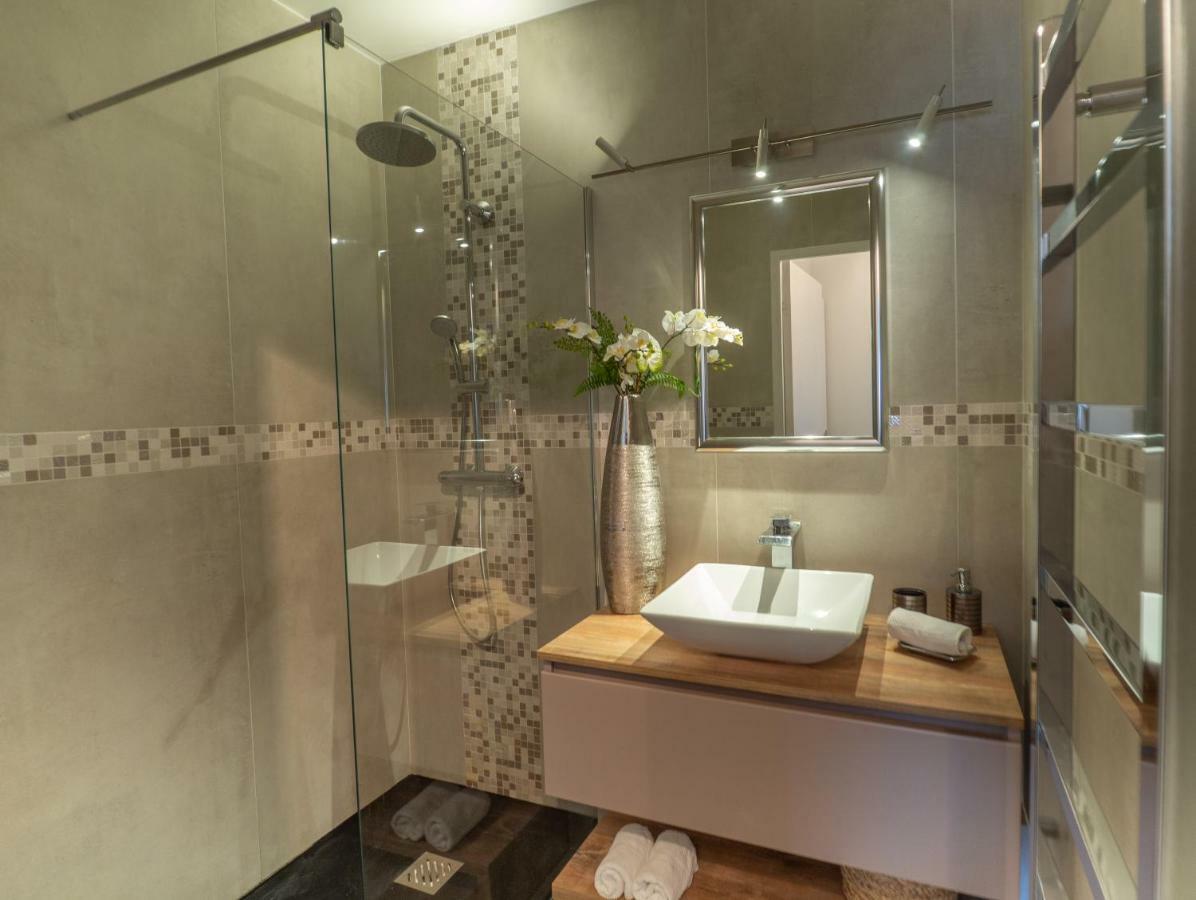 Appartement De Standing Cannes Kültér fotó