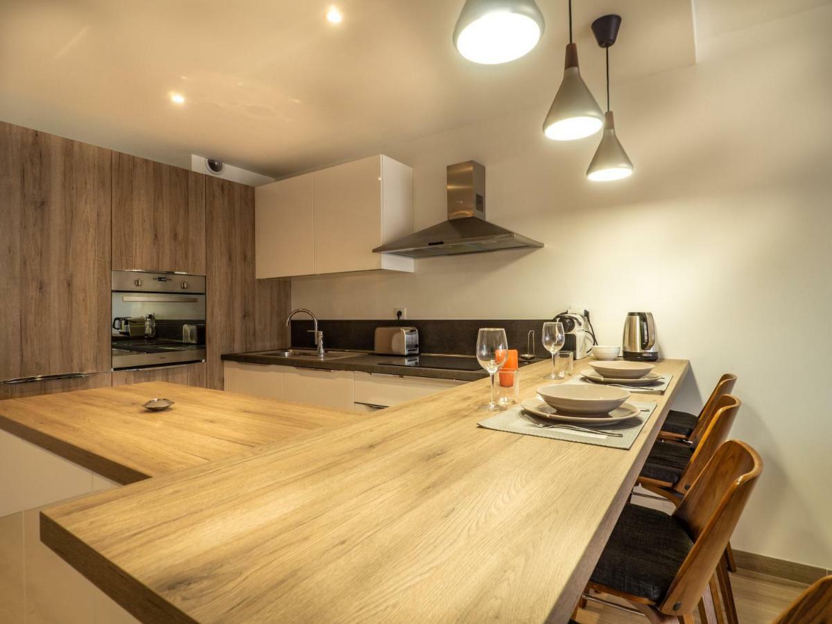 Appartement De Standing Cannes Kültér fotó