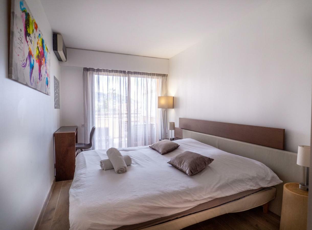 Appartement De Standing Cannes Kültér fotó