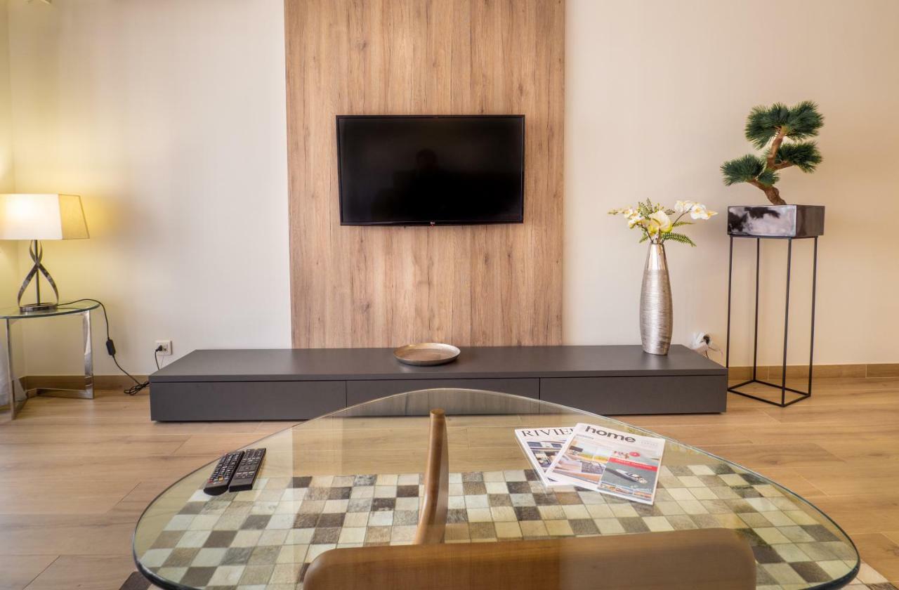 Appartement De Standing Cannes Kültér fotó