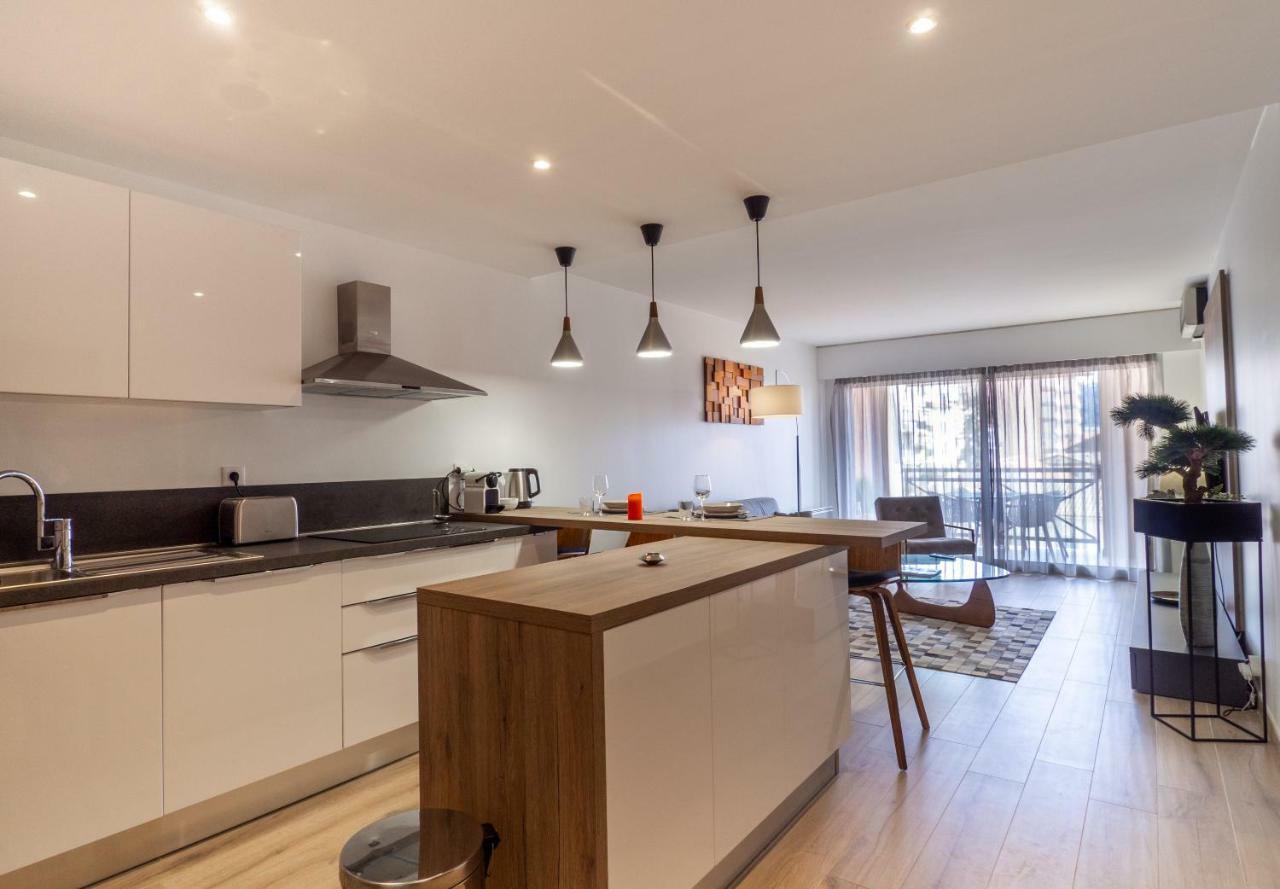 Appartement De Standing Cannes Kültér fotó